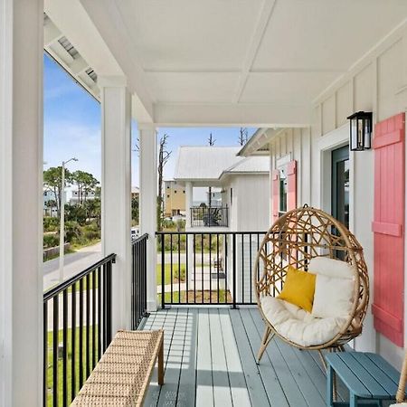 Tortuga Tillys Cape San Blas Екстериор снимка