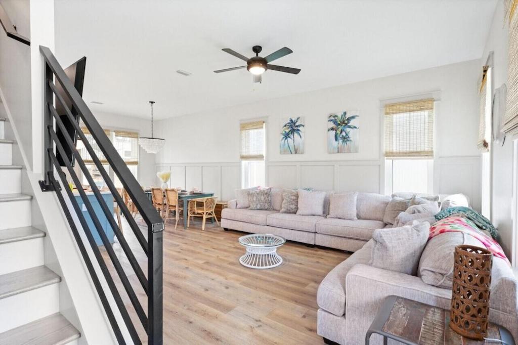 Tortuga Tillys Cape San Blas Екстериор снимка