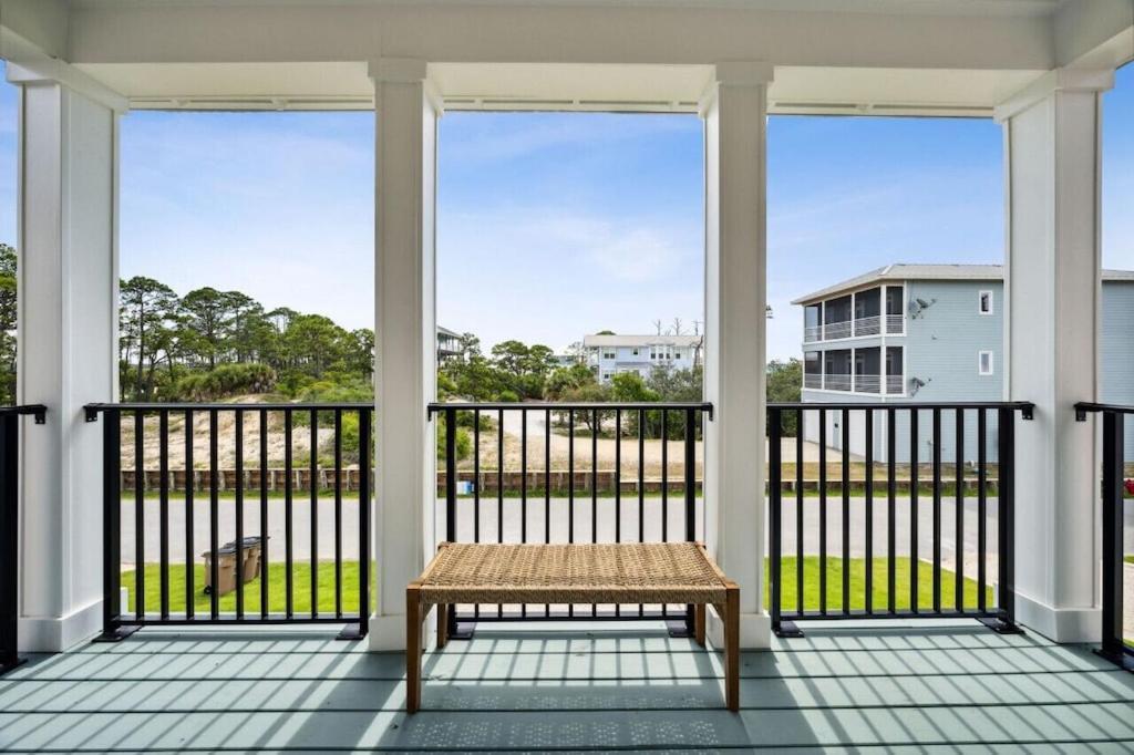 Tortuga Tillys Cape San Blas Екстериор снимка